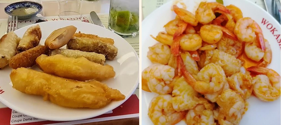 Wokasie - Gallery Image 1