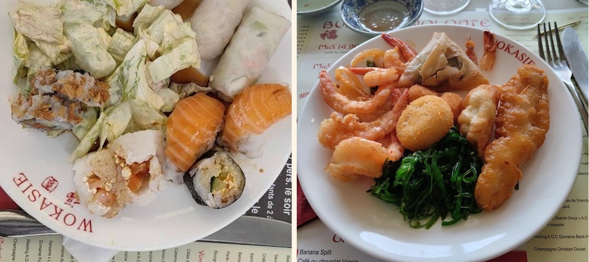 Wokasie - Gallery Image 2