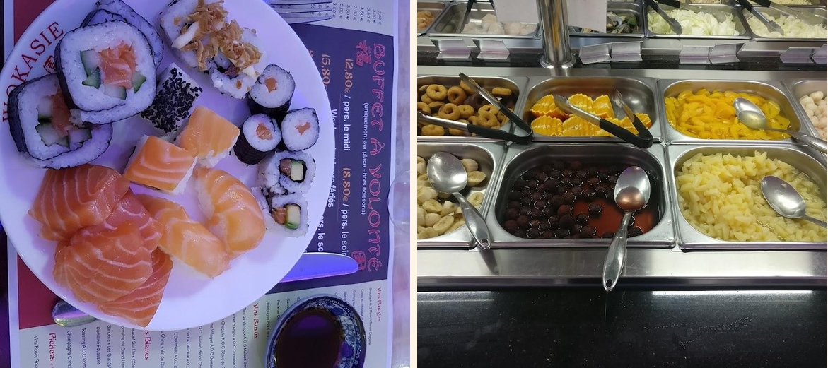 Wokasie - Gallery Image 5